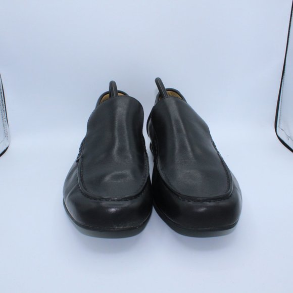 Ashworth Slide-On Spikeless Golf Shoes - Picture 2 of 12